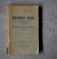 FRANCE antique BOOK フランス アンティーク ブック book 本 古書 洋書 1924's
