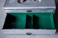 画像16: U.S.A. antique KENNDY TOOL BOX アメリカアンティーク ツールボックス 工具箱 ビンテージ ヴィンテージ 1950-70's