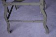 画像23: U.S.A. antique INDUSTRIAL STOOL CHAIR アメリカアンティーク インダストリアル スツール チェア 椅子 工業系 ビンテージ  ヴィンテージ 1920-40's