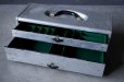 画像12: U.S.A. antique KENNDY TOOL BOX アメリカアンティーク ツールボックス 工具箱 ビンテージ ヴィンテージ 1950-70's