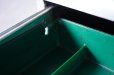画像19: U.S.A. antique KENNDY TOOL BOX アメリカアンティーク ツールボックス 工具箱 ビンテージ ヴィンテージ 1950-70's