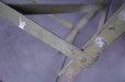 画像22: U.S.A. antique INDUSTRIAL STOOL CHAIR アメリカアンティーク インダストリアル スツール チェア 椅子 工業系 ビンテージ  ヴィンテージ 1920-40's