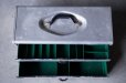 画像13: U.S.A. antique KENNDY TOOL BOX アメリカアンティーク ツールボックス 工具箱 ビンテージ ヴィンテージ 1950-70's