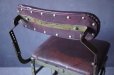 画像12: U.S.A. antique INDUSTRIAL STOOL CHAIR アメリカアンティーク インダストリアル スツール チェア 椅子 工業系 ビンテージ  ヴィンテージ 1920-40's
