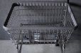 画像6: U.S.A. LAUNDRY CART  SINGLE POLE ランドリーカート シングルポール P.F.S.