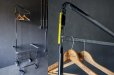 画像2: U.S.A. LAUNDRY CART  SINGLE POLE ランドリーカート シングルポール P.F.S. (2)