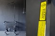 画像3: U.S.A. LAUNDRY CART  SINGLE POLE ランドリーカート シングルポール P.F.S.