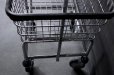 画像7: U.S.A. LAUNDRY CART  SINGLE POLE ランドリーカート シングルポール P.F.S.