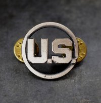 U.S.A. antique U.S. ARMY AIR CORPS PINS BASGE WW2 アメリカアンティーク アメリカ陸軍航空隊 ピンズ USピンバッジ ミリタリーピンズ ヴィンテージ RAMONES ラモーンズ PUNK パンク 1939-45's 