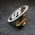 画像4: U.S.A. antique U.S. ARMY AIR CORPS PINS BASGE WW2 アメリカアンティーク アメリカ陸軍航空隊 ピンズ USピンバッジ ミリタリーピンズ ヴィンテージ RAMONES ラモーンズ PUNK パンク 1939-45's 