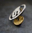 画像4: U.S.A. antique U.S. ARMY AIR CORPS PINS BASGE WW2 アメリカアンティーク アメリカ陸軍航空隊 ピンズ USピンバッジ ミリタリーピンズ ヴィンテージ RAMONES ラモーンズ PUNK パンク 1939-45's 