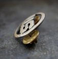 画像4: U.S.A. antique U.S. ARMY AIR CORPS PINS BASGE WW2 アメリカアンティーク アメリカ陸軍航空隊 ピンズ USピンバッジ ミリタリーピンズ ヴィンテージ RAMONES ラモーンズ PUNK パンク 1939-45's 