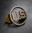 画像3: U.S.A. antique U.S. ARMY AIR CORPS PINS BASGE WW2 アメリカアンティーク アメリカ陸軍航空隊 ピンズ USピンバッジ ミリタリーピンズ ヴィンテージ RAMONES ラモーンズ PUNK パンク 1939-45's 