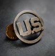 画像3: U.S.A. antique U.S. ARMY AIR CORPS PINS BASGE WW2 アメリカアンティーク アメリカ陸軍航空隊 ピンズ USピンバッジ ミリタリーピンズ ヴィンテージ RAMONES ラモーンズ PUNK パンク 1939-45's 