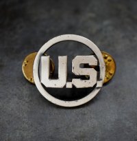 U.S.A. antique U.S. ARMY AIR CORPS PINS BASGE WW2 アメリカアンティーク アメリカ陸軍航空隊 ピンズ USピンバッジ ミリタリーピンズ ヴィンテージ RAMONES ラモーンズ PUNK パンク 1939-45's 
