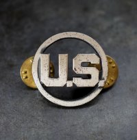 U.S.A. antique U.S. ARMY AIR CORPS PINS BASGE WW2 アメリカアンティーク アメリカ陸軍航空隊 ピンズ USピンバッジ ミリタリーピンズ ヴィンテージ RAMONES ラモーンズ PUNK パンク 1939-45's 