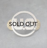 U.S.A. antique U.S. ARMY AIR CORPS PINS BASGE WW2 アメリカアンティーク アメリカ陸軍航空隊 ピンズ USピンバッジ ミリタリーピンズ ヴィンテージ RAMONES ラモーンズ PUNK パンク 1939-45's 