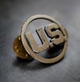 画像3: U.S.A. antique U.S. ARMY AIR CORPS PINS BASGE WW2 アメリカアンティーク アメリカ陸軍航空隊 ピンズ USピンバッジ ミリタリーピンズ ヴィンテージ RAMONES ラモーンズ PUNK パンク 1939-45's 