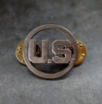 U.S.A. antique U.S. ARMY AIR CORPS PINS BASGE WW2 アメリカアンティーク アメリカ陸軍航空隊 ピンズ USピンバッジ ミリタリーピンズ ヴィンテージ RAMONES ラモーンズ PUNK パンク 1939-45's 