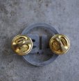 画像4: U.S.A. antique U.S. ARMY AIR CORPS PINS BASGE WW2 アメリカアンティーク アメリカ陸軍航空隊 ピンズ USピンバッジ ミリタリーピンズ ヴィンテージ RAMONES ラモーンズ PUNK パンク 1939-45's 