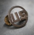 画像3: U.S.A. antique U.S. ARMY AIR CORPS PINS BASGE WW2 アメリカアンティーク アメリカ陸軍航空隊 ピンズ USピンバッジ ミリタリーピンズ ヴィンテージ RAMONES ラモーンズ PUNK パンク 1939-45's 