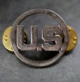 画像2: U.S.A. antique U.S. ARMY AIR CORPS PINS BASGE WW2 アメリカアンティーク アメリカ陸軍航空隊 ピンズ USピンバッジ ミリタリーピンズ ヴィンテージ RAMONES ラモーンズ PUNK パンク 1939-45's  (2)
