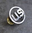 画像3: U.S.A. antique U.S. ARMY AIR CORPS PINS BASGE WW2 アメリカアンティーク アメリカ陸軍航空隊 ピンズ USピンバッジ ミリタリーピンズ ヴィンテージ RAMONES ラモーンズ PUNK パンク 1939-45's 