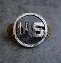 U.S.A. antique U.S. ARMY AIR CORPS PINS BASGE WW2 アメリカアンティーク アメリカ陸軍航空隊 ピンズ USピンバッジ ミリタリーピンズ ヴィンテージ RAMONES ラモーンズ PUNK パンク 1939-45's 