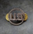 画像1: U.S.A. antique U.S. ARMY AIR CORPS PINS BASGE WW2 アメリカアンティーク アメリカ陸軍航空隊 ピンズ USピンバッジ ミリタリーピンズ ヴィンテージ RAMONES ラモーンズ PUNK パンク 1939-45's  (1)