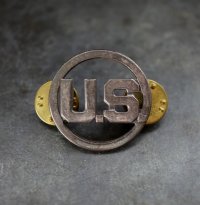 U.S.A. antique U.S. ARMY AIR CORPS PINS BASGE WW2 アメリカアンティーク アメリカ陸軍航空隊 ピンズ USピンバッジ ミリタリーピンズ ヴィンテージ RAMONES ラモーンズ PUNK パンク 1939-45's 