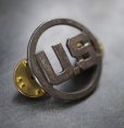 画像3: U.S.A. antique U.S. ARMY AIR CORPS PINS BASGE WW2 アメリカアンティーク アメリカ陸軍航空隊 ピンズ USピンバッジ ミリタリーピンズ ヴィンテージ RAMONES ラモーンズ PUNK パンク 1939-45's 