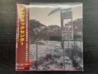 MELVIC CENTRE / TRAWLER+α     CD 