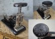 画像2: ENGLAND antique BRINCO Junior No.6 ステープラー1940's (2)