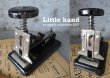 画像1: ENGLAND antique BRINCO Junior No.6 ステープラー1940's (1)