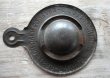 画像3: USA antique 広告用ロゴ入り 渋いエッグセパレーター 1930's (3)