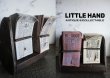 画像3: 【RARE】ENGLAND antique LONDONバスチケット木製ホルダー＆チケット4束セット 1920-50's (3)