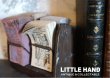 画像2: 【RARE】ENGLAND antique LONDONバスチケット木製ホルダー＆チケット4束セット 1920-50's (2)