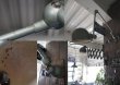 画像5: FRANCE antique JIELDE Wall Desk Lamp 1950's 初期 (5)