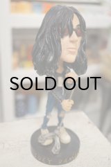 画像: JOEY RAMONE Bobble Head RAMONES 首振りフィギュア