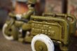 画像2: Harley-Davidson Servi-car　cast iron toy  (2)
