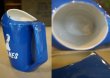 画像4: 【RARE】FRANCE antique GITANES ジタン陶器製ピッチャー (4)