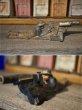 画像3: US ARMY soldier lying Barclay diecast 30-40's  (3)