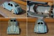画像2: Hubley diecast sedan 1930's ブルー (2)