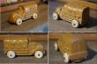 画像2: US ARMY Barclay Truck diecast  (2)