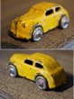 画像2: Barclay diecast ミニカー 1930 - 1950's　イエロー (2)