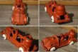 画像3:  Hubley/Arcade fire truck cast iron 1930's