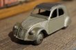 画像1: FRANCE antique  DINKY フランス ディンキー シトロエン ミニカー  (1)