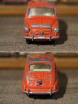 画像3: FRANCE antique DINKY フランス ディンキー フィアット ミニカー 