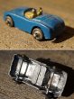 画像3: Barclay diecast ミニカー スポーツカー ２人 (3)