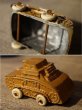 画像3: US ARMY Barclay TANK diecast  (3)
